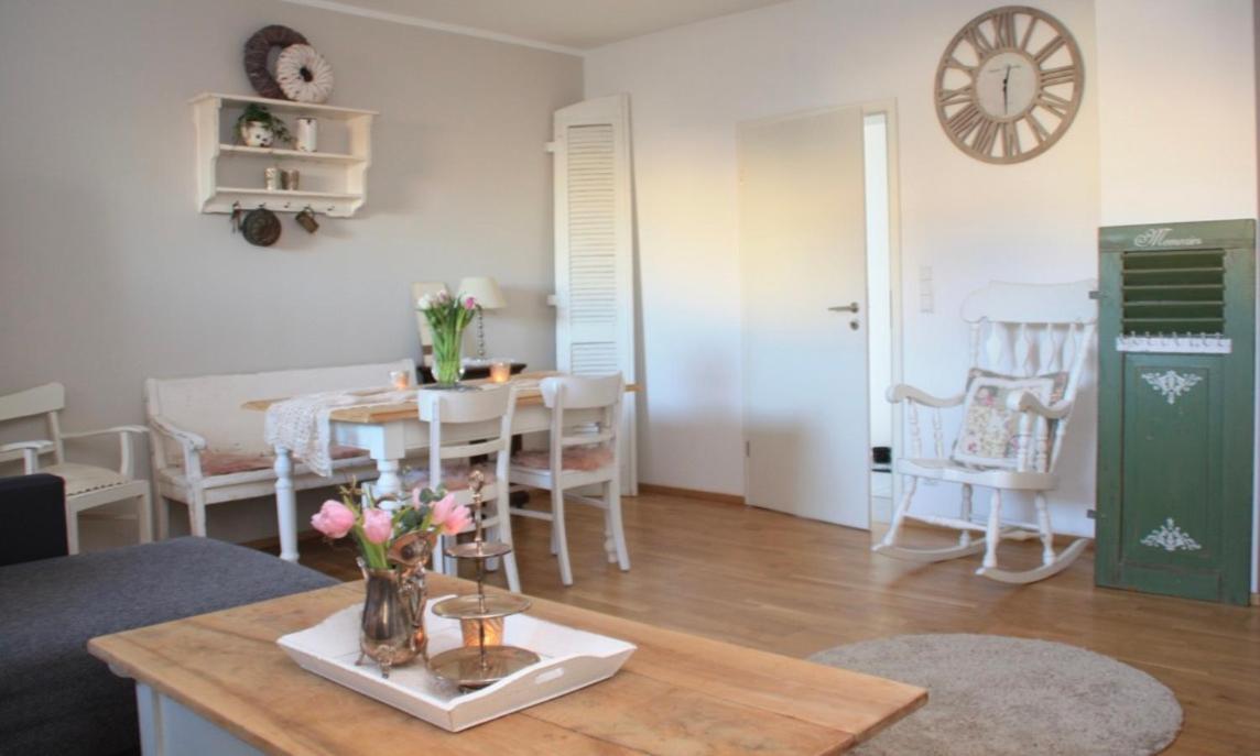 Gemütliche Ferienwohnung in Edesheim an der Weinstraße Exterior foto