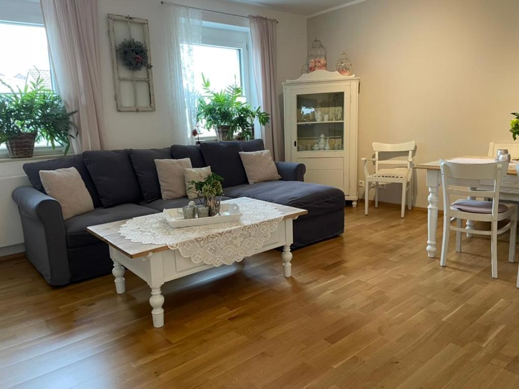 Gemütliche Ferienwohnung in Edesheim an der Weinstraße Exterior foto